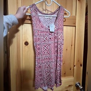 NWT Daytrip Tank Top